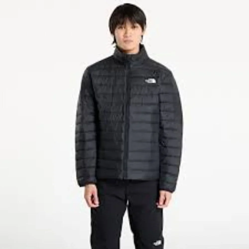 The North Face Classic Down Jacket Men Size L